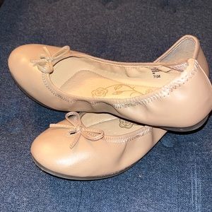 Mootsie Tootsie Ballet Flats